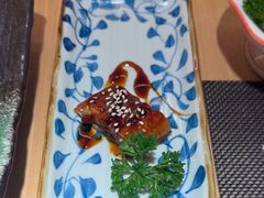 -德川家日本料理(中关村寰太大厦店)