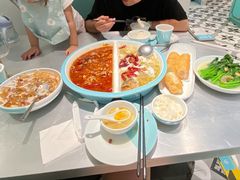 -姚姚酸菜鱼·金戈戈香港豉油鸡(喜荟城联名店)