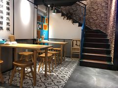 大堂-大厨的餐厅(曾厝垵总店)