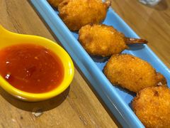 -冲浪熊西餐厅(南戴河店)