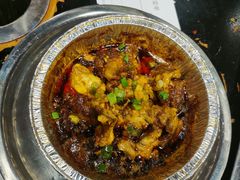 -碎怂烤肉(钟楼柳巷店)