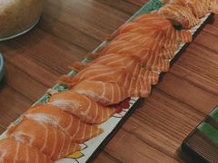 -晴季寿司(红旗街万达店)