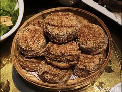 -前门·鲜肉火锅(长风店)