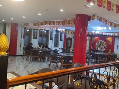 -老都一处饺子馆(道里店)