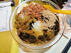 冰粉-王妈热卤·川味馆(海昌店)