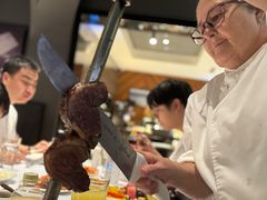-拉蒂娜·巴西牛排馆 Latina·Brazilian Steakhouse(陆家嘴旗舰店)