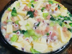 -华春餐馆(鱼山路店)