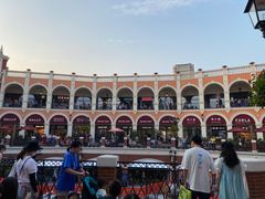 -佛罗伦萨小镇广佛名品奥特莱斯(疏港路店)