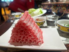 -南门涮肉(东单店)