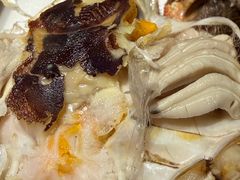 六月黄-黄记大闸蟹专卖店·活蟹·醉蟹