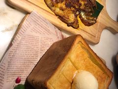 -绿茶餐厅(燕郊永旺店)