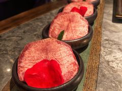 -厚贞日式烤肉(龙之梦店)
