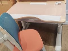 -光明园迪儿童学习桌椅(广州购书中心店)