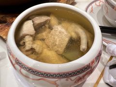 -稻香酒家·33年老字号·港式粤菜(富邦中心店)