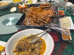 -九十九顶毡房(阜石路店)