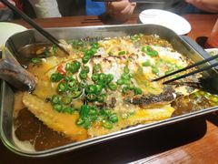 -半天妖烤鱼(茂业天地店)