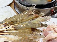 -濠轩阁特色生蚝火锅(水湾路店)
