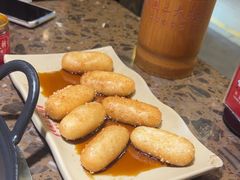 -蜀国大将老火锅(江北店)