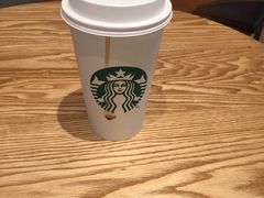 -星巴克(南昌西湖万达店)