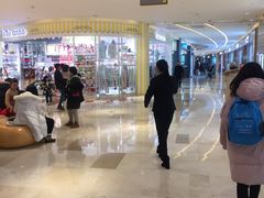 -杭州滨江宝龙城