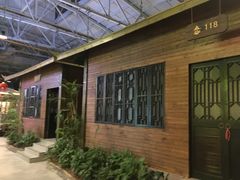 -森谷美食公园(杨行店)
