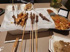 -苏小牛·牛肉串(国贸店)