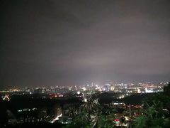 -高榜山景区