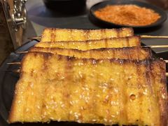 -微醺烤牛·炭火烧烤·精酿啤酒(东郊记忆店)
