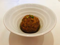 蛋黄狮子头-金春禧(世茂国际广场店)