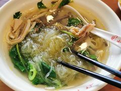 -小姜锅贴(凤凰街店)