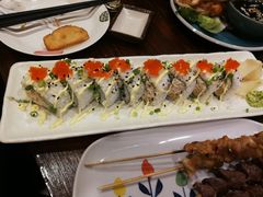 -鸟亭·居酒屋(青年路店)