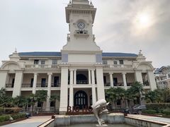 -Big House当代艺术中心