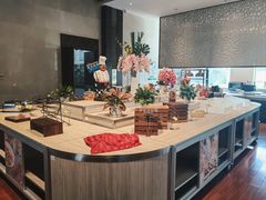 -甸园锦江宾馆(北外滩店)