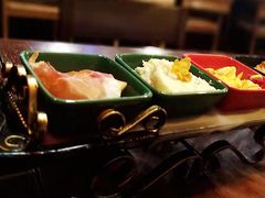 -斯比特花园西餐厅(东方商厦店)