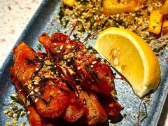 -BE BRIGHT KITCHEN(正佳广场店)