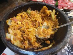 -猫爪爪原切自助烤肉(观音桥阳光世纪店)