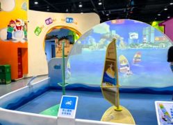 -北京科学中心儿童乐园