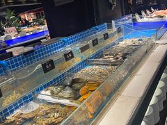 -加餐海鲜自助(集美银泰百货店)