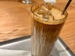 -长春藤咖啡(北园店)