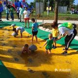 白各庄新村儿童乐园🍭 ，给宝宝们🌟 不一样的狂欢😘 