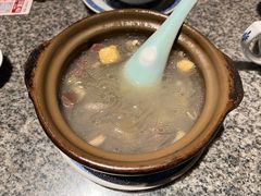 -南京大牌档(之心城店)