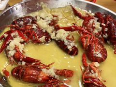 蒜泥龙虾-杨氏青龙虾·羊蝎子(托乐嘉店)