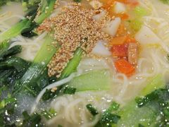 -大嘻咹biangbiang面(历史博物馆店)