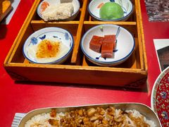 -味福记·江西小炒·南昌小吃(青山湖万达店)