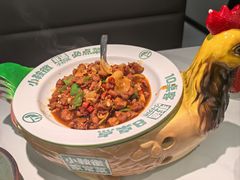 -万达广场(合肥包河店)