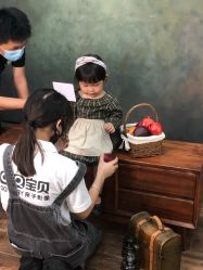 -同远QQBABY亲子摄影(北京路店)