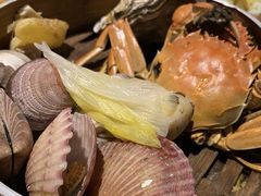 -盛江山自助料理(奥莱锦辉购物广场店)