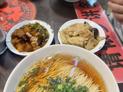 -逸桂禾面馆