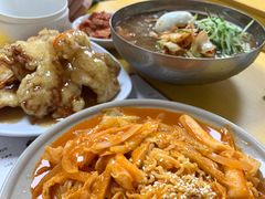 -屋里家延边朝鲜族冷面(南园店)
