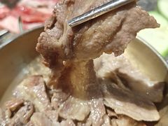 -金顺碳烤肉(番禺傍江地铁站店)